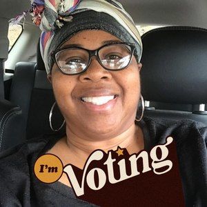 Meet your Posher, Virginia